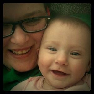 Meet your Posher, Heather